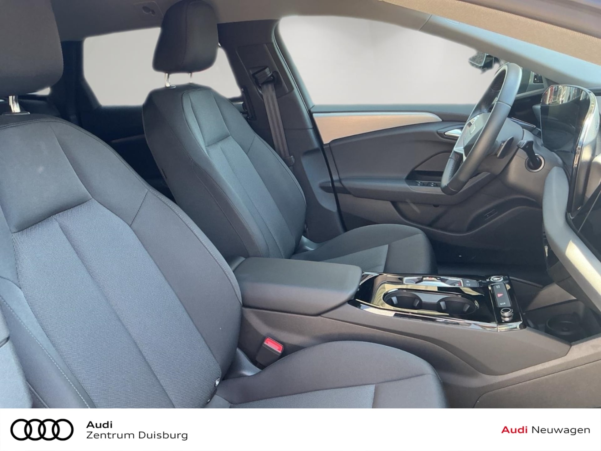 Audi A6 Avant e-tron