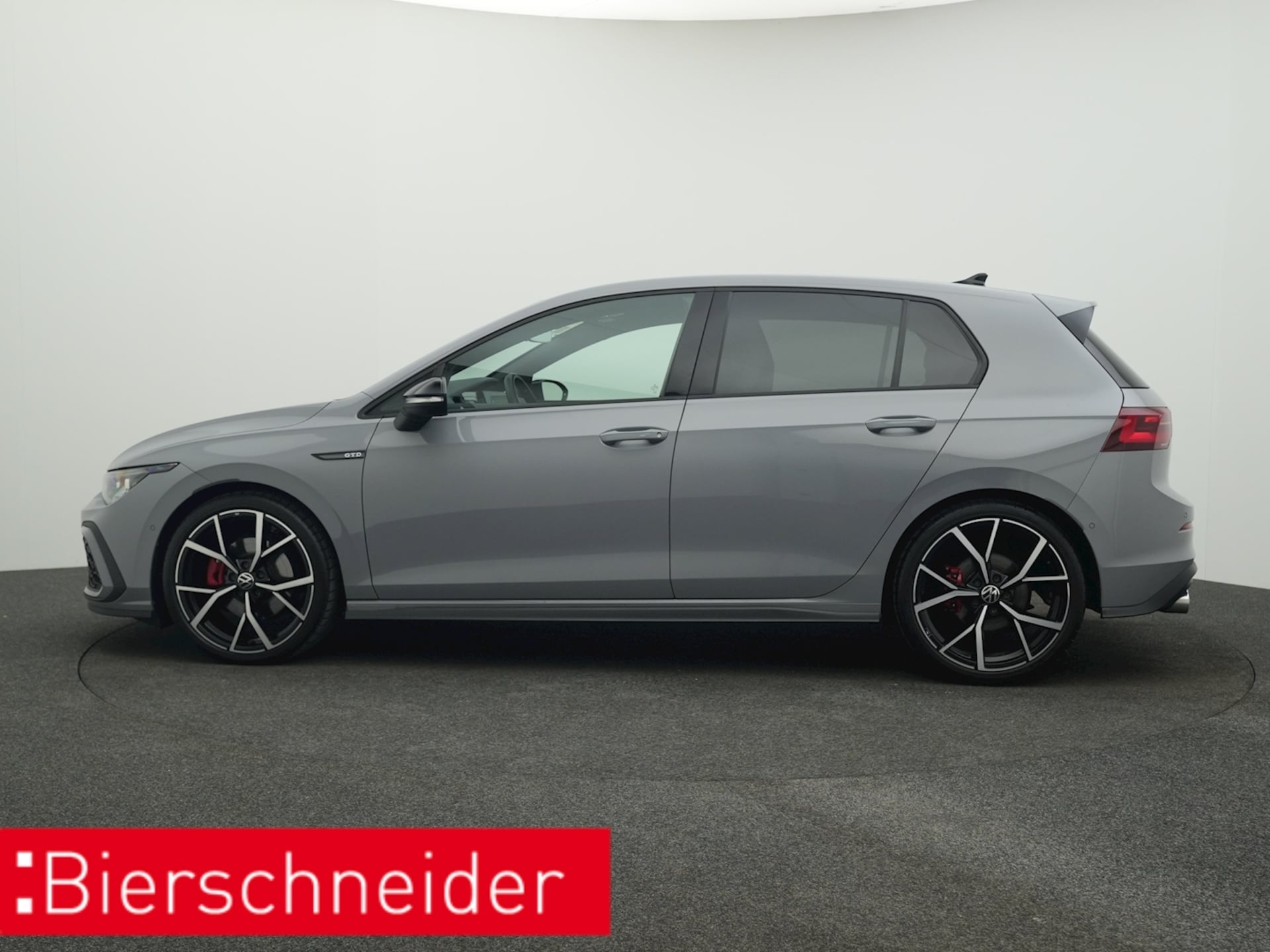 Volkswagen Golf GTD