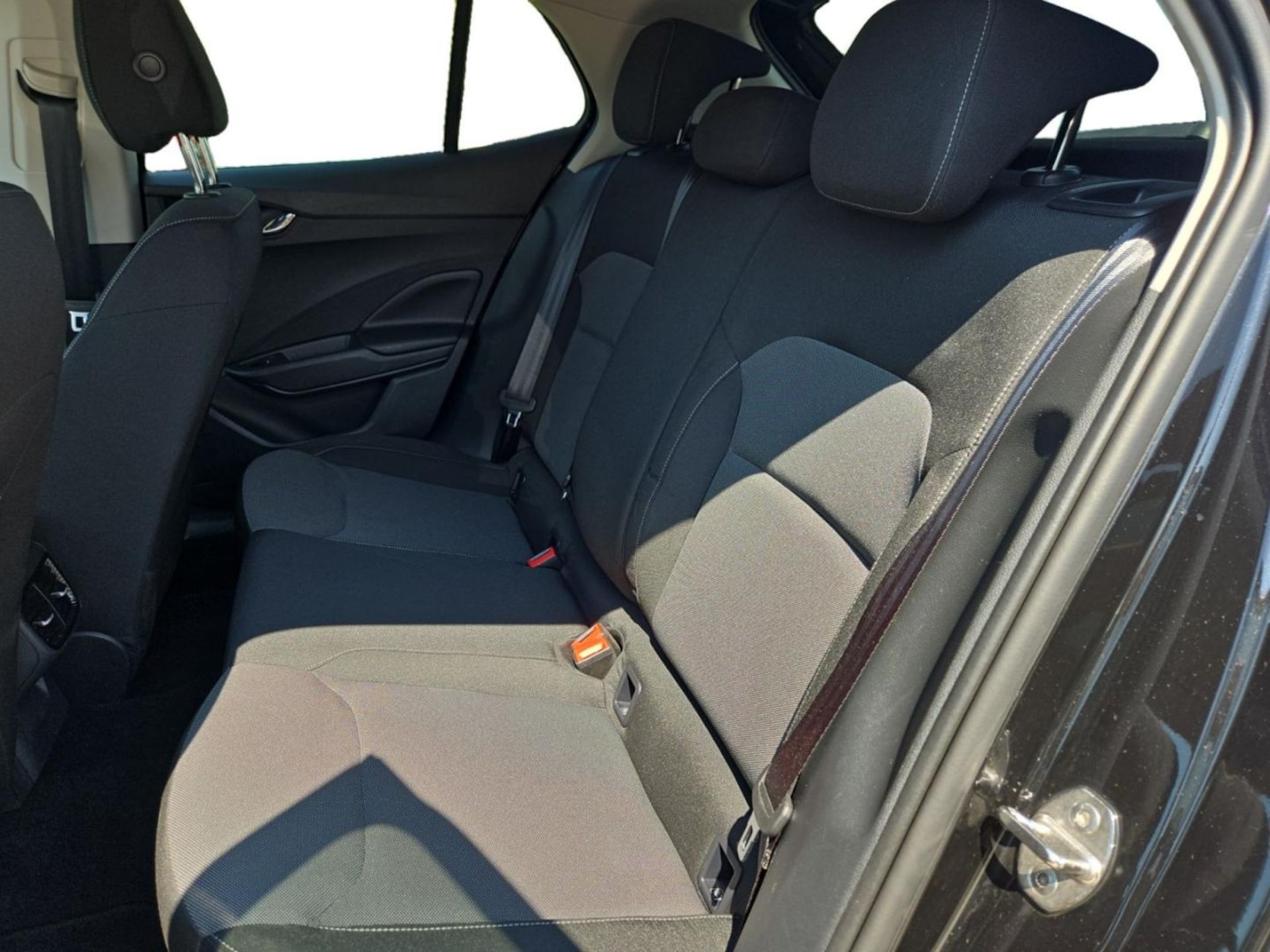 Skoda Fabia Selection