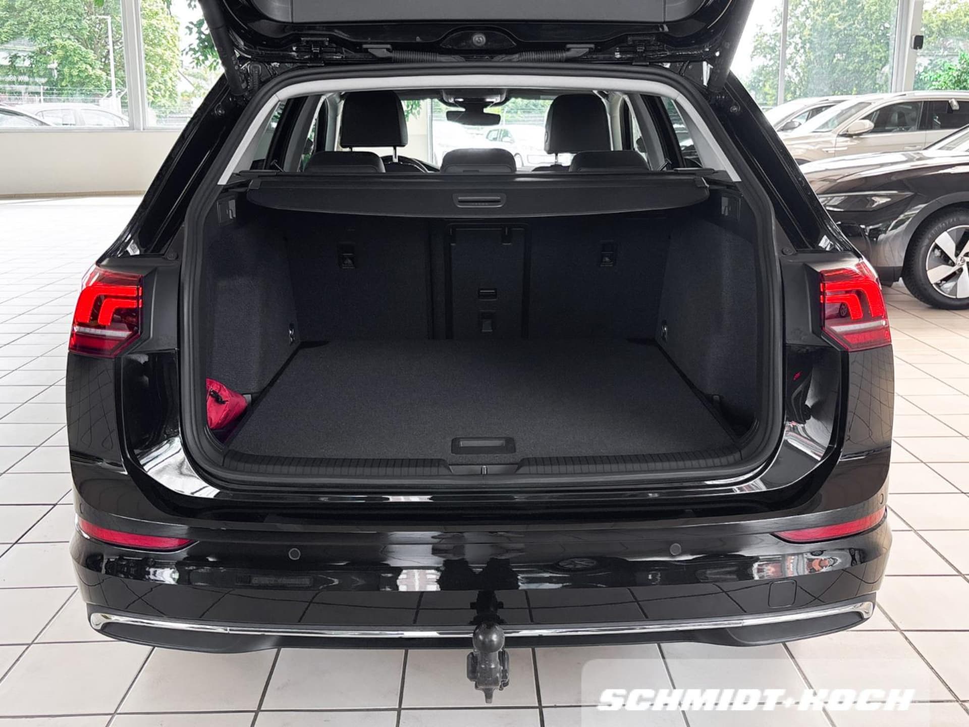 Volkswagen Golf Variant ENERGY