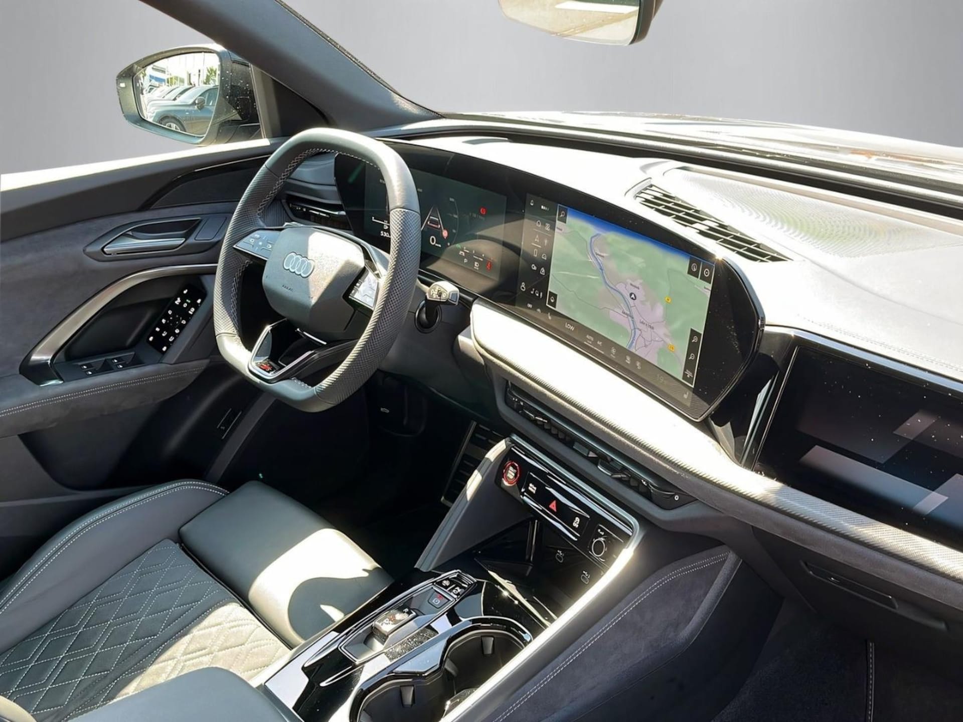 Audi Q5 SUV