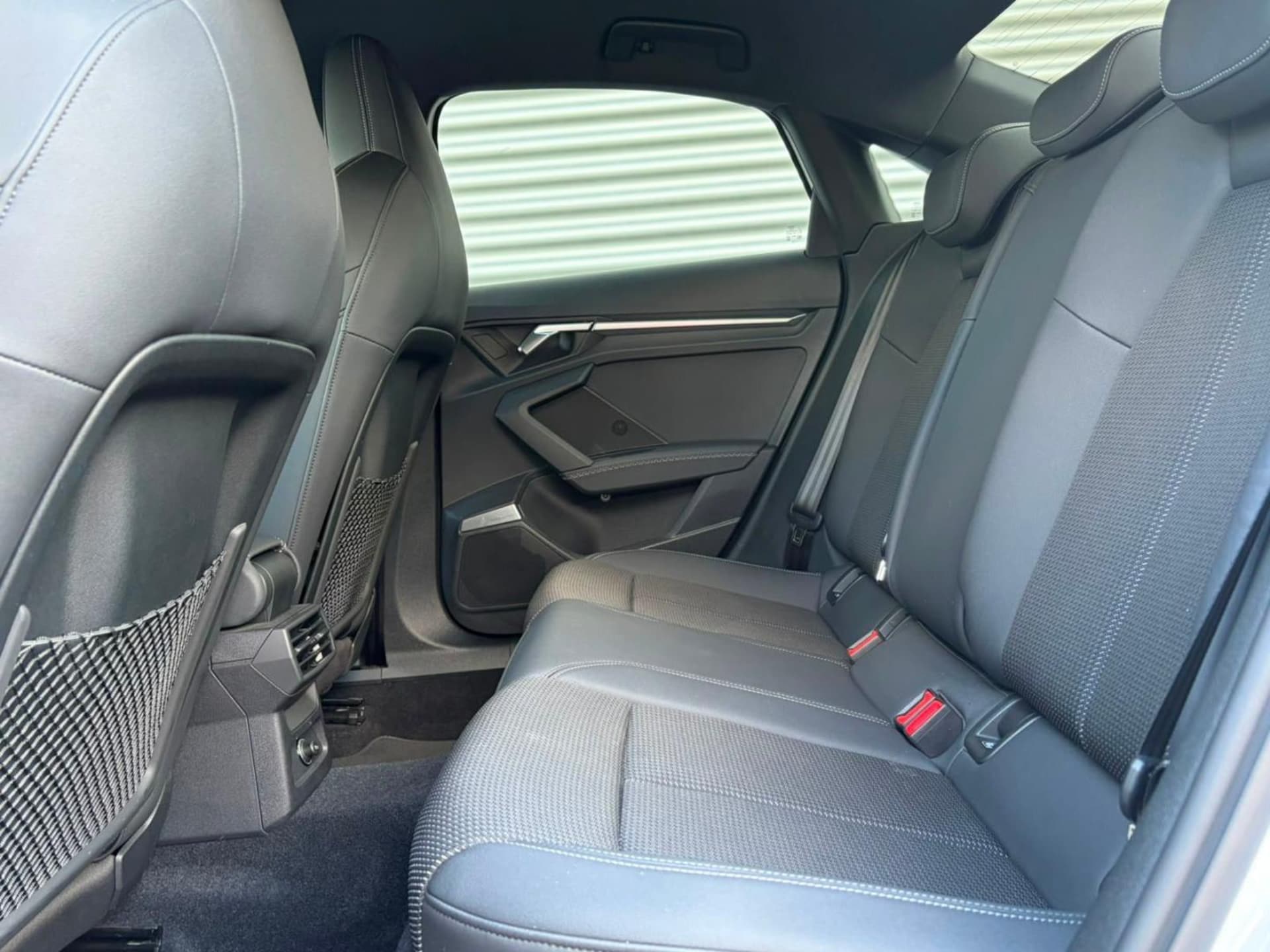 Audi S3 Limousine