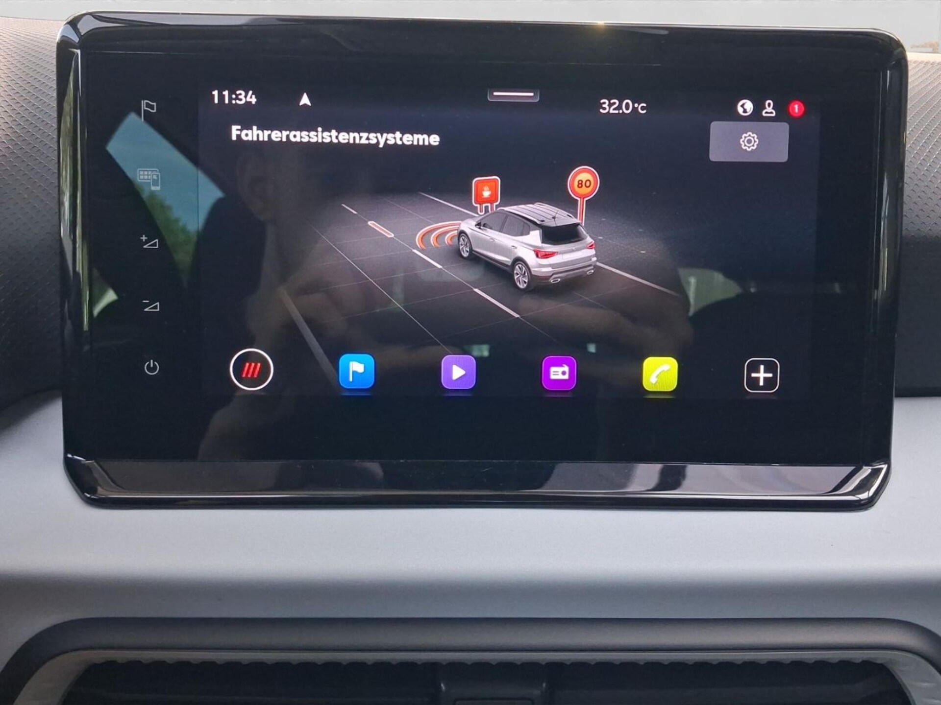 SEAT Arona Style