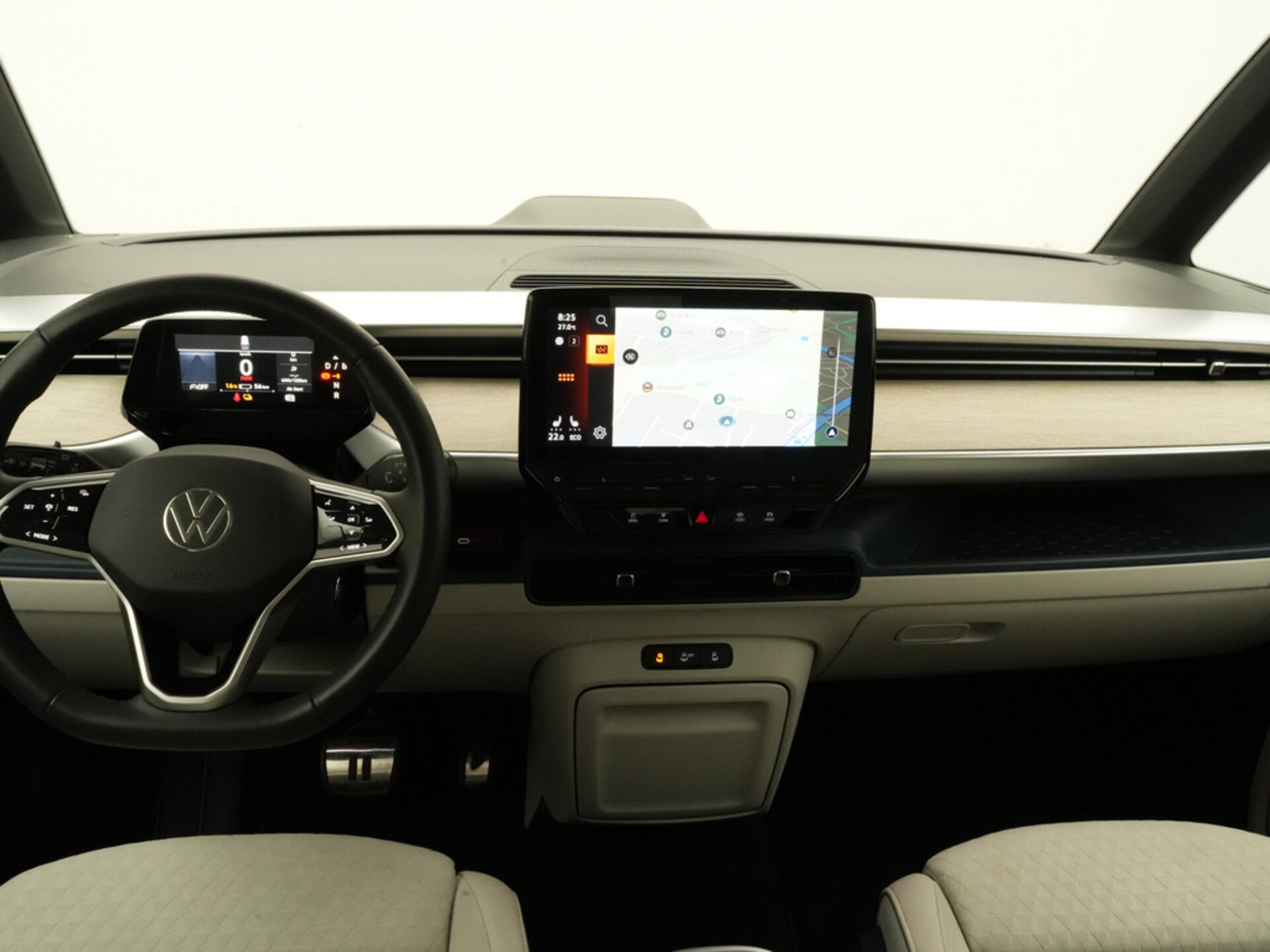 Volkswagen ID. Buzz Pro