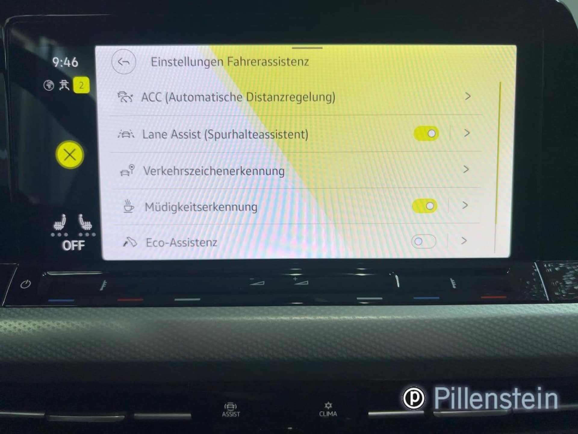 Volkswagen Golf Variant MOVE