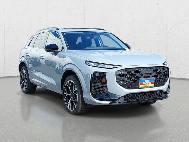 2026 Audi Q3 SUV