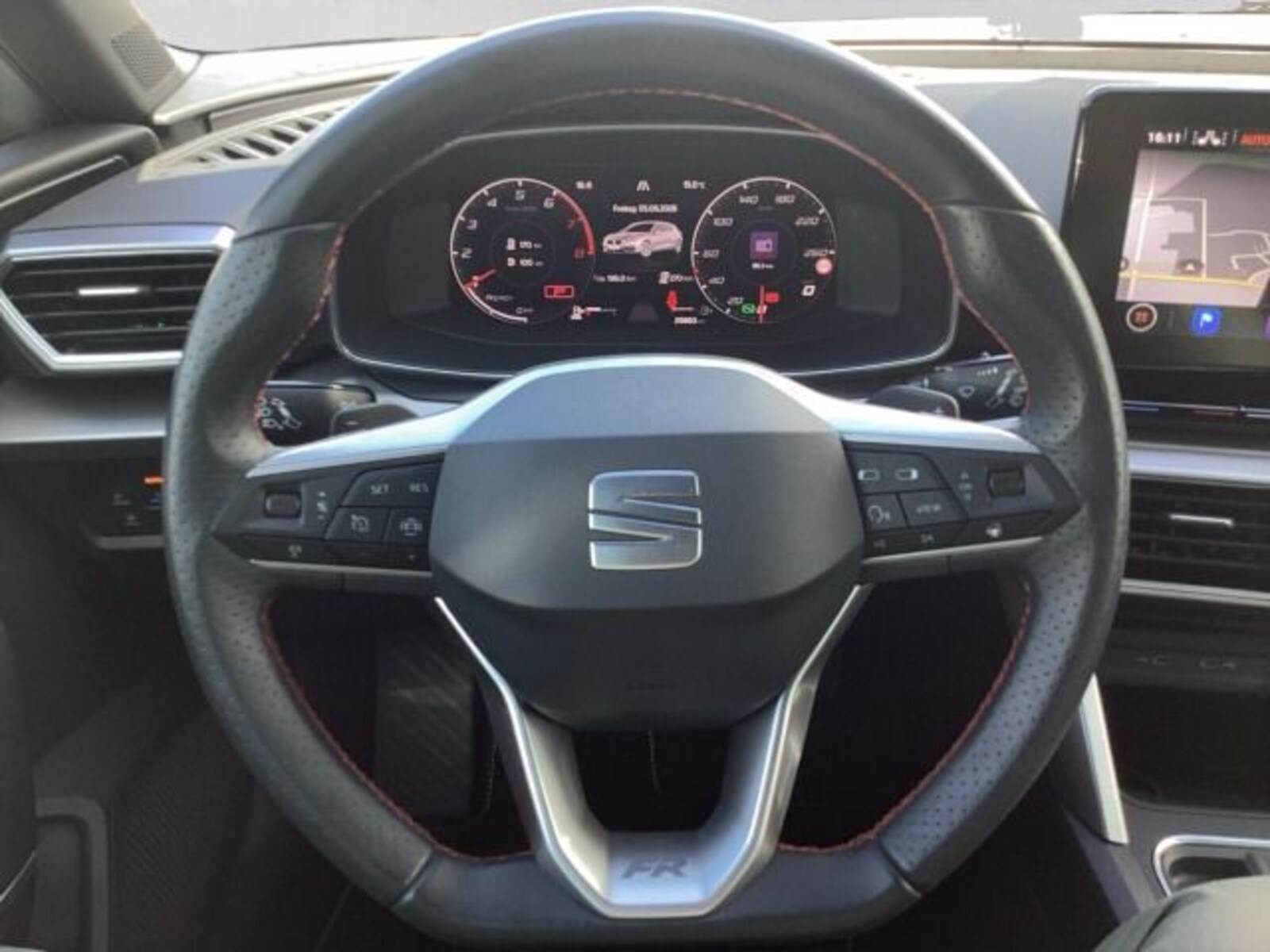 SEAT Leon – Bild 9