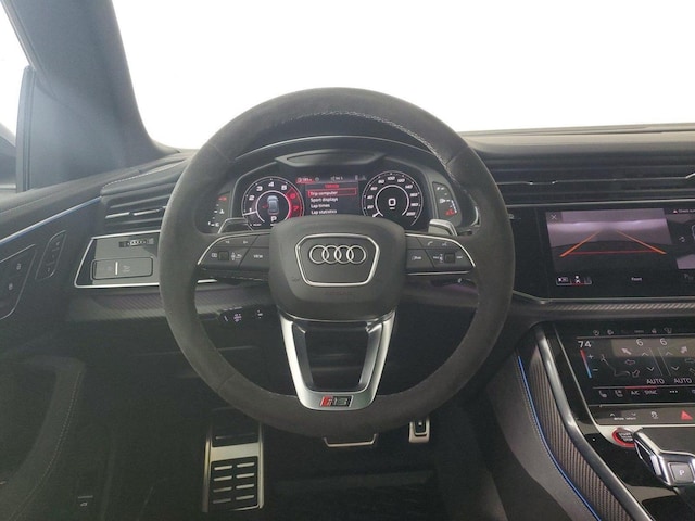 2026 Audi RS Q8 Base - Photo 16