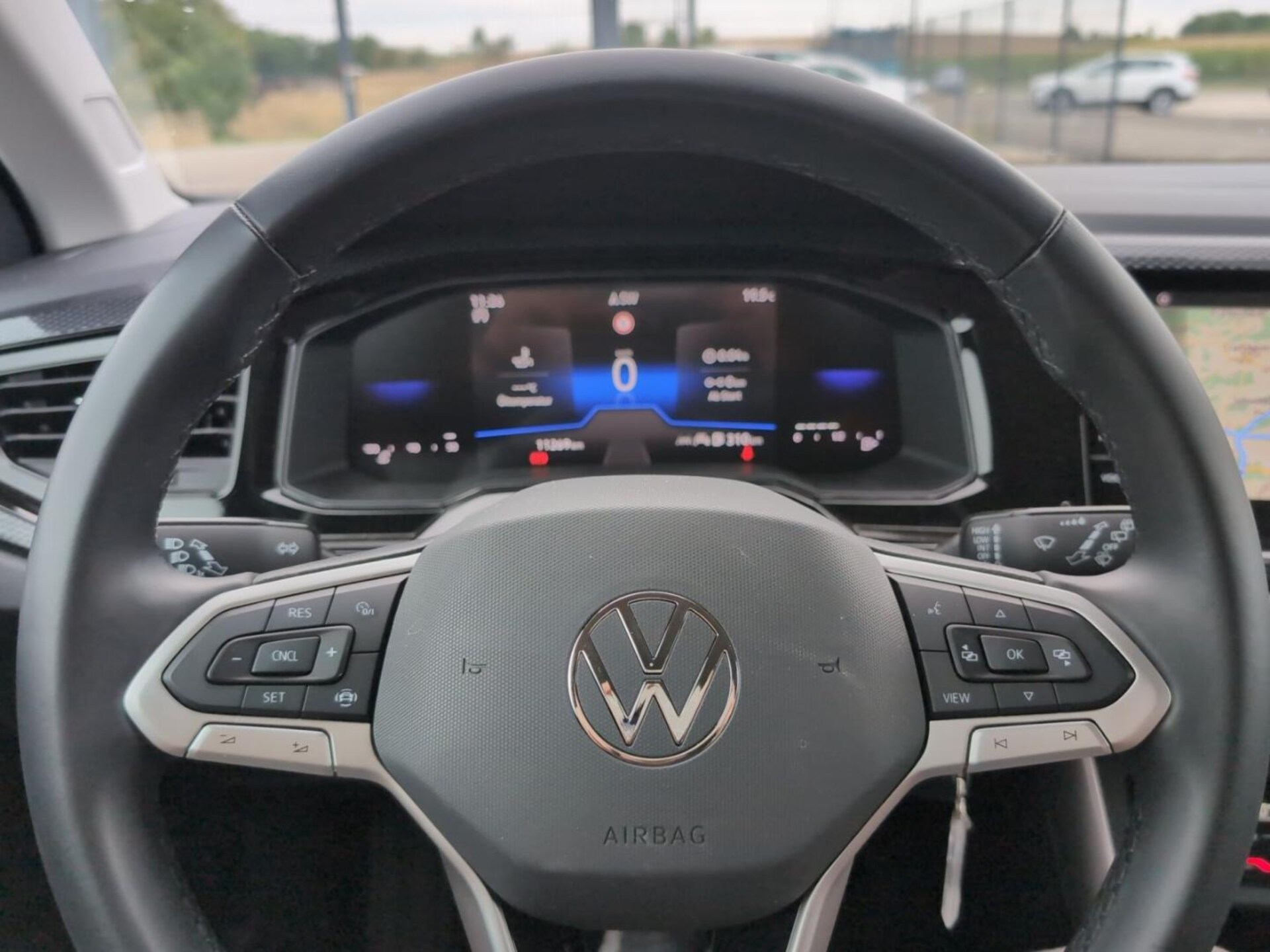 Volkswagen Taigo Life