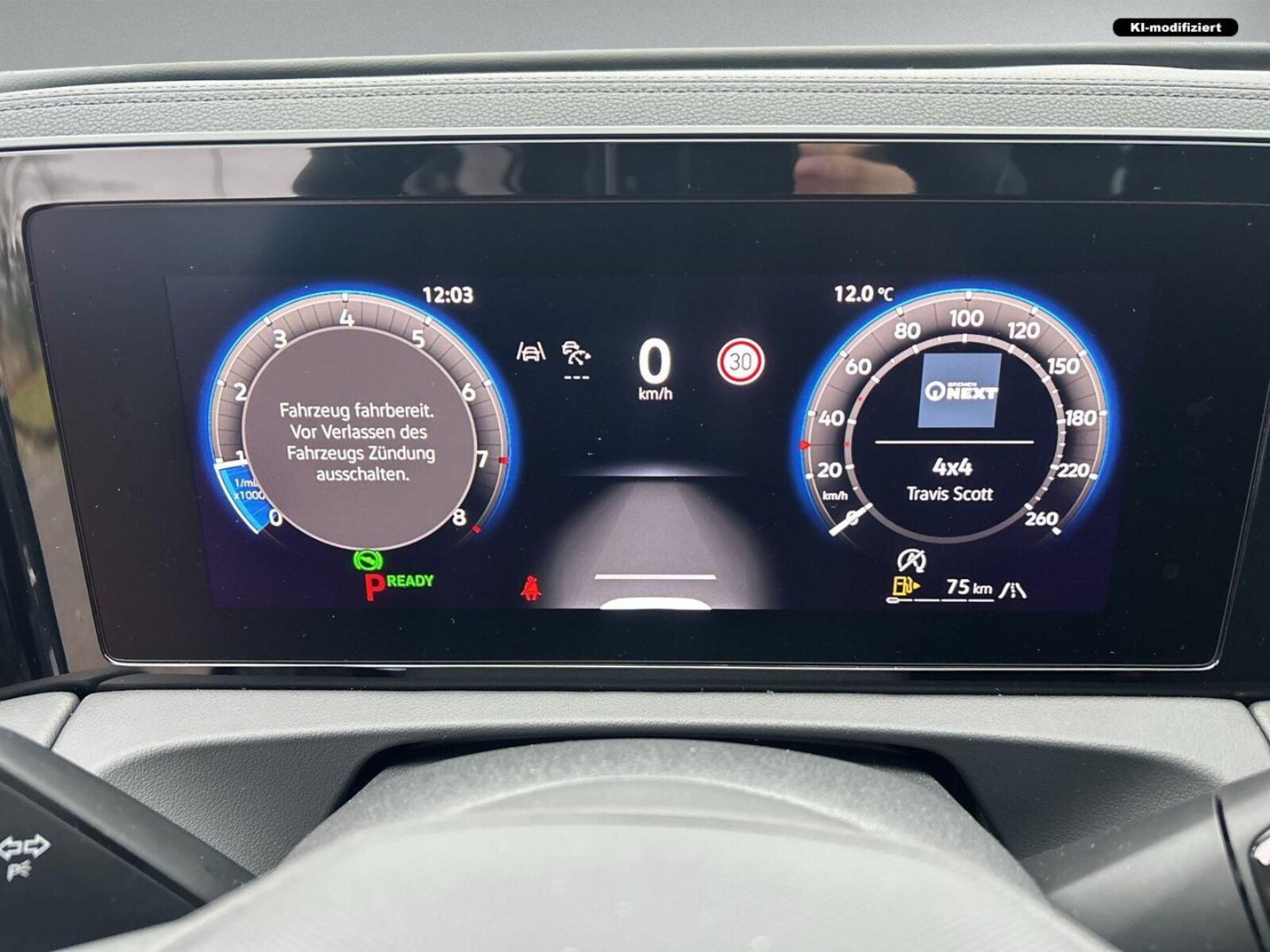Volkswagen Tiguan – Bild 20