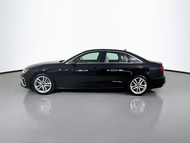 2023 Audi A4 Sedan