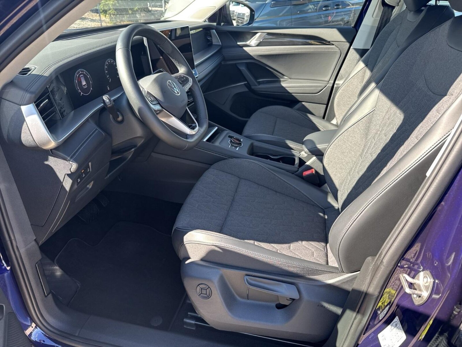 Volkswagen Tayron – Bild 9