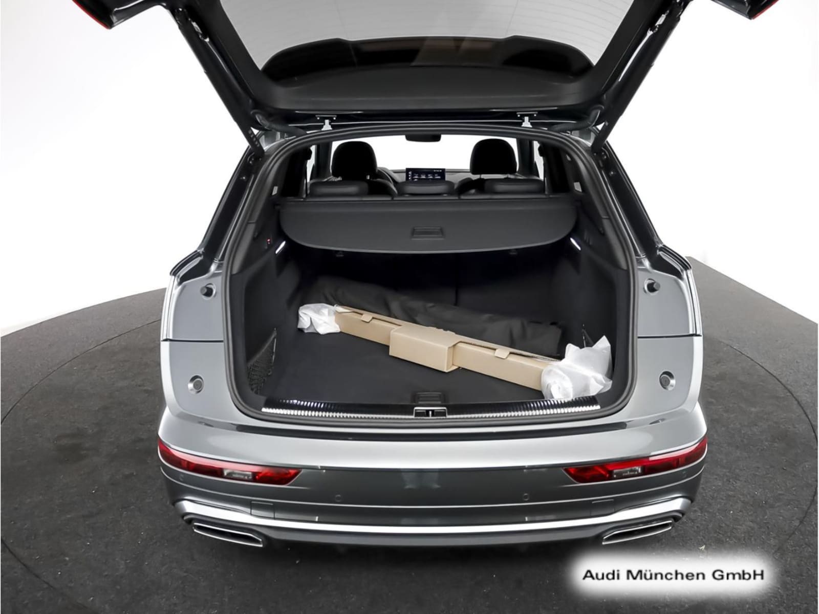Audi Q5 – Bild 20