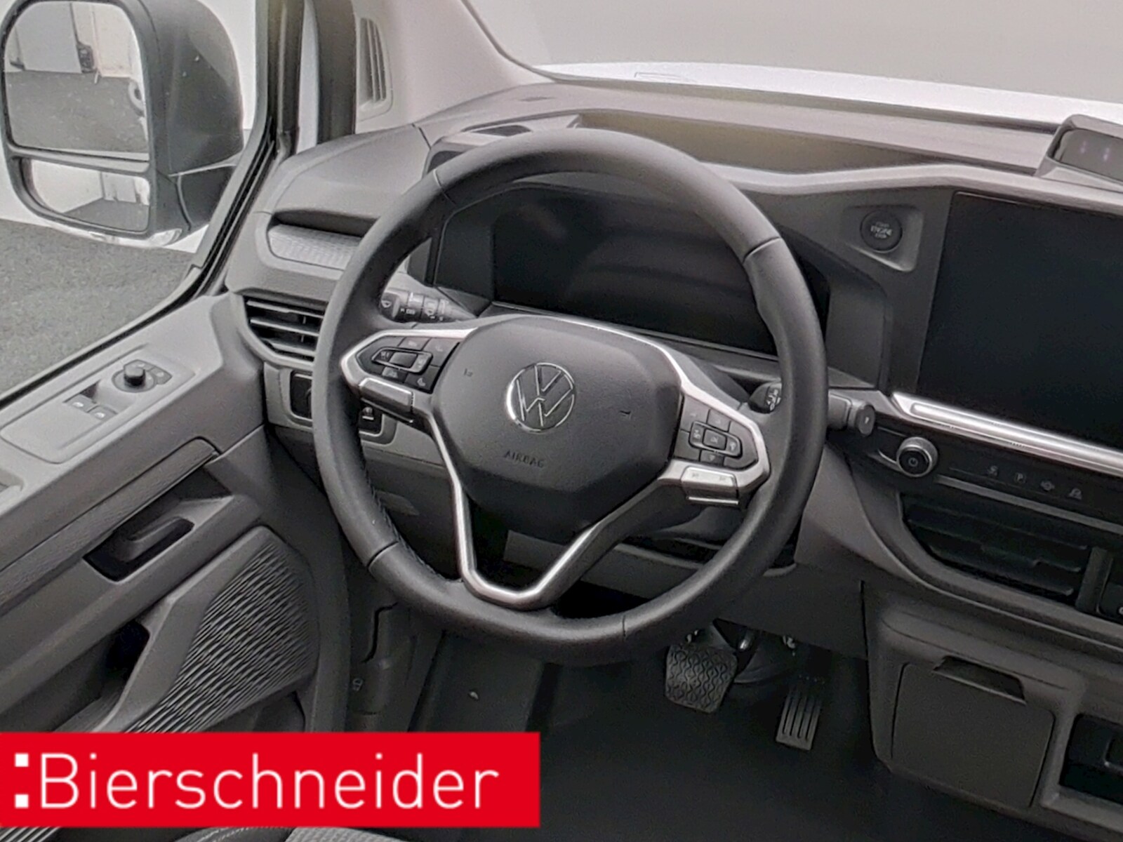 Volkswagen Transporter Kasten kurzer Radstand – Bild 11