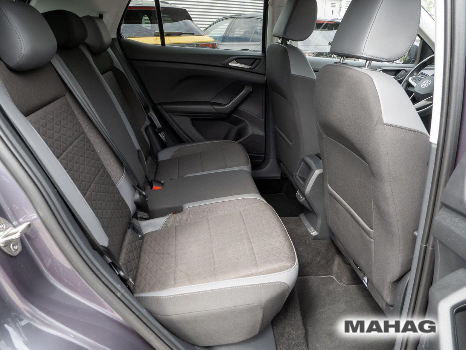 Volkswagen T-Cross – Bild 15