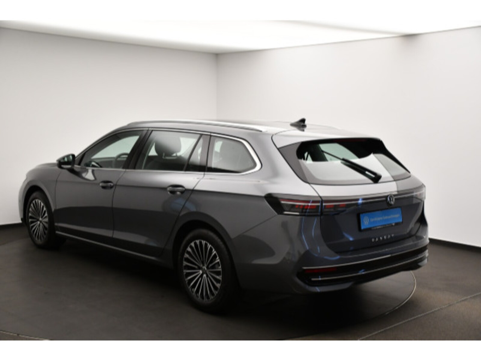 Volkswagen Passat – Bild 15