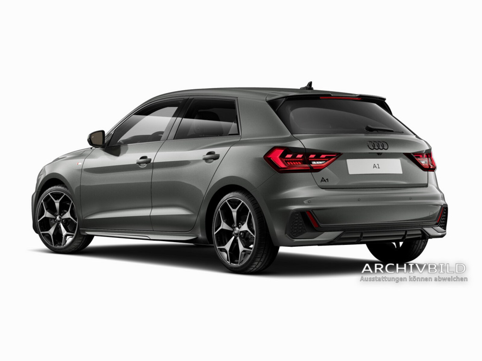 Audi A1 Sportback – Bild 3