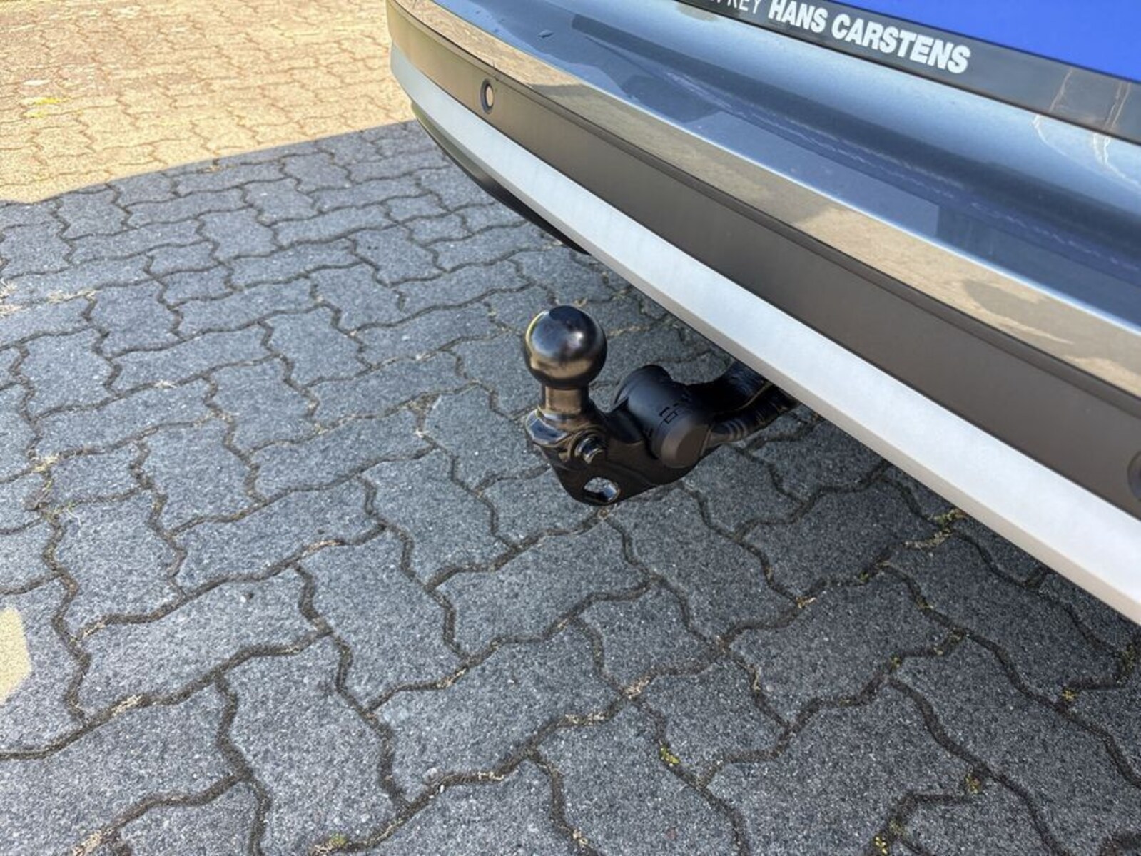 Volkswagen T-Roc – Bild 27