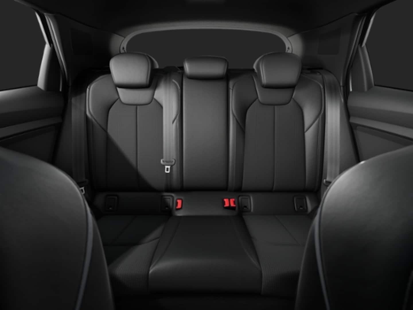 Bild über Audi A1 Sportback advanced 35 TFSI S tronic - für weitere Informationen kontaktieren Sie den Audi Partner