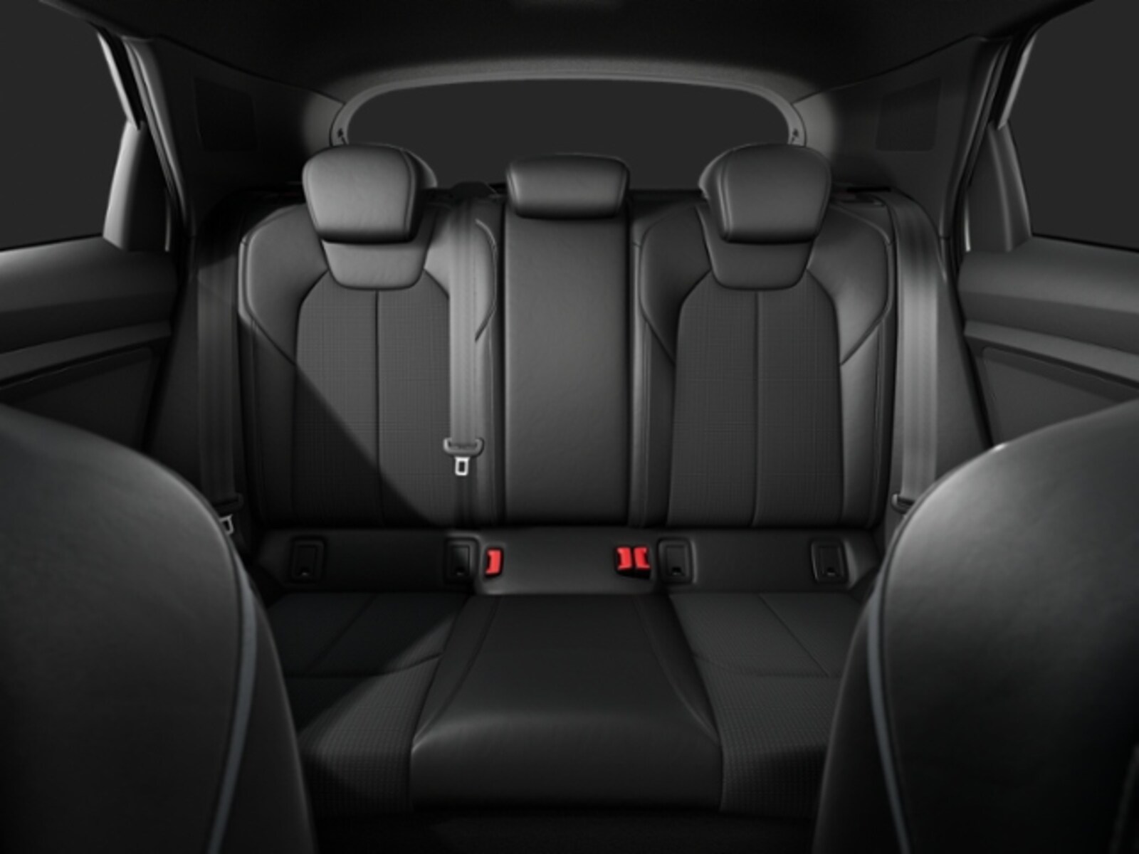 Audi A1 Sportback – Bild 11