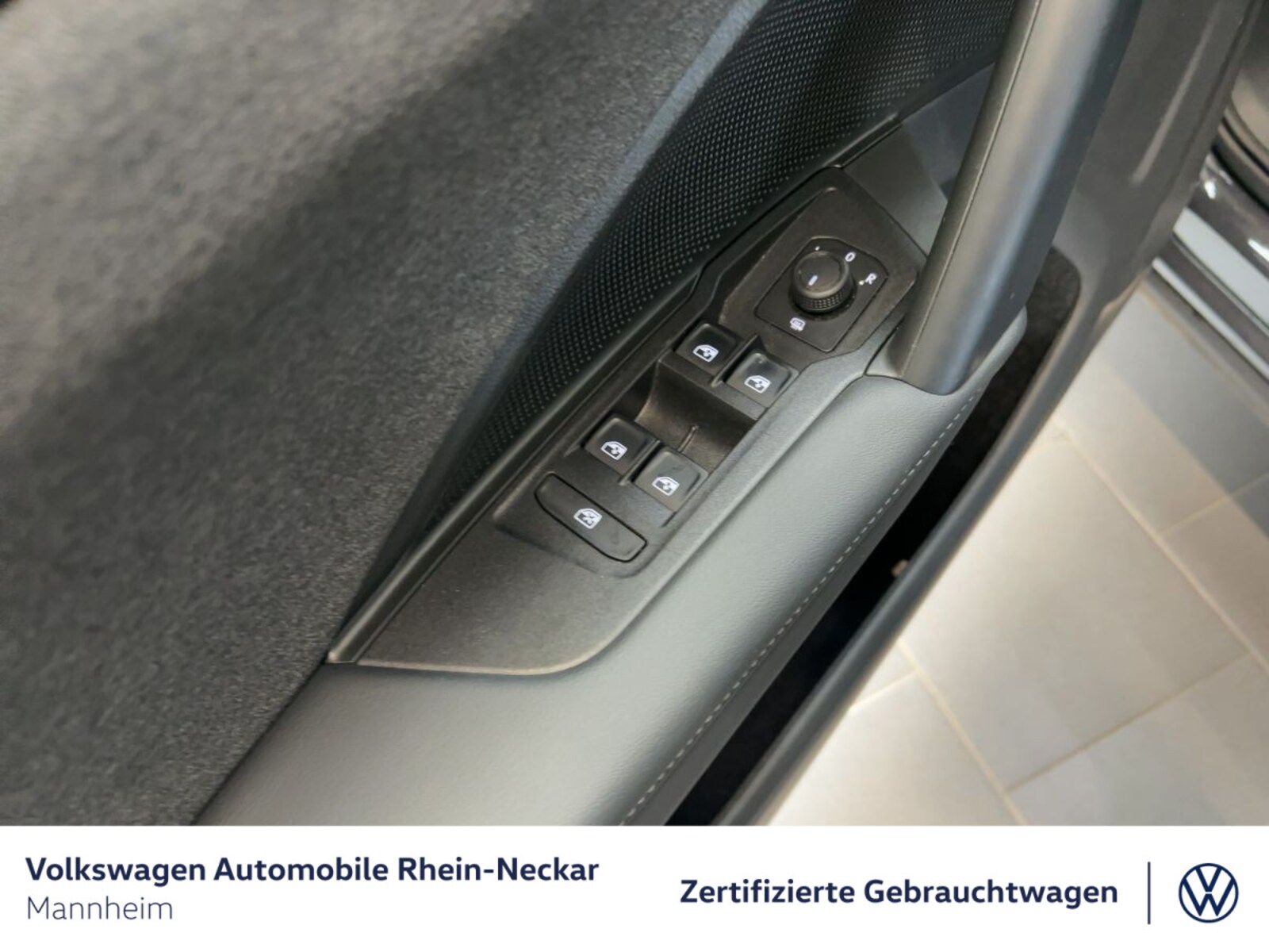 Volkswagen Tiguan – Bild 13