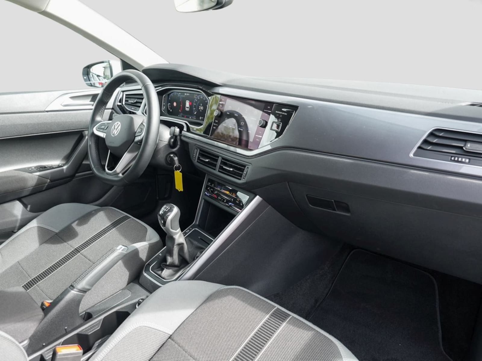 Volkswagen Polo – Bild 7