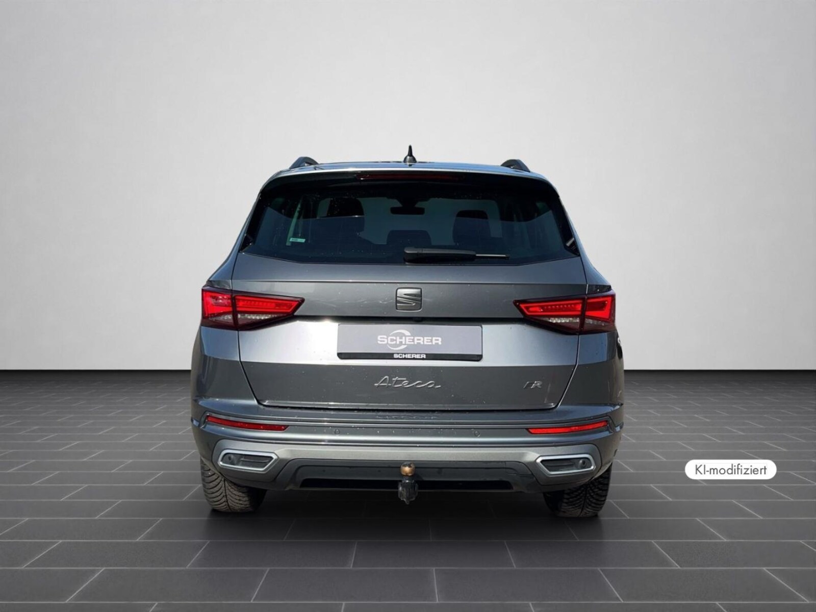 SEAT Ateca – Bild 6