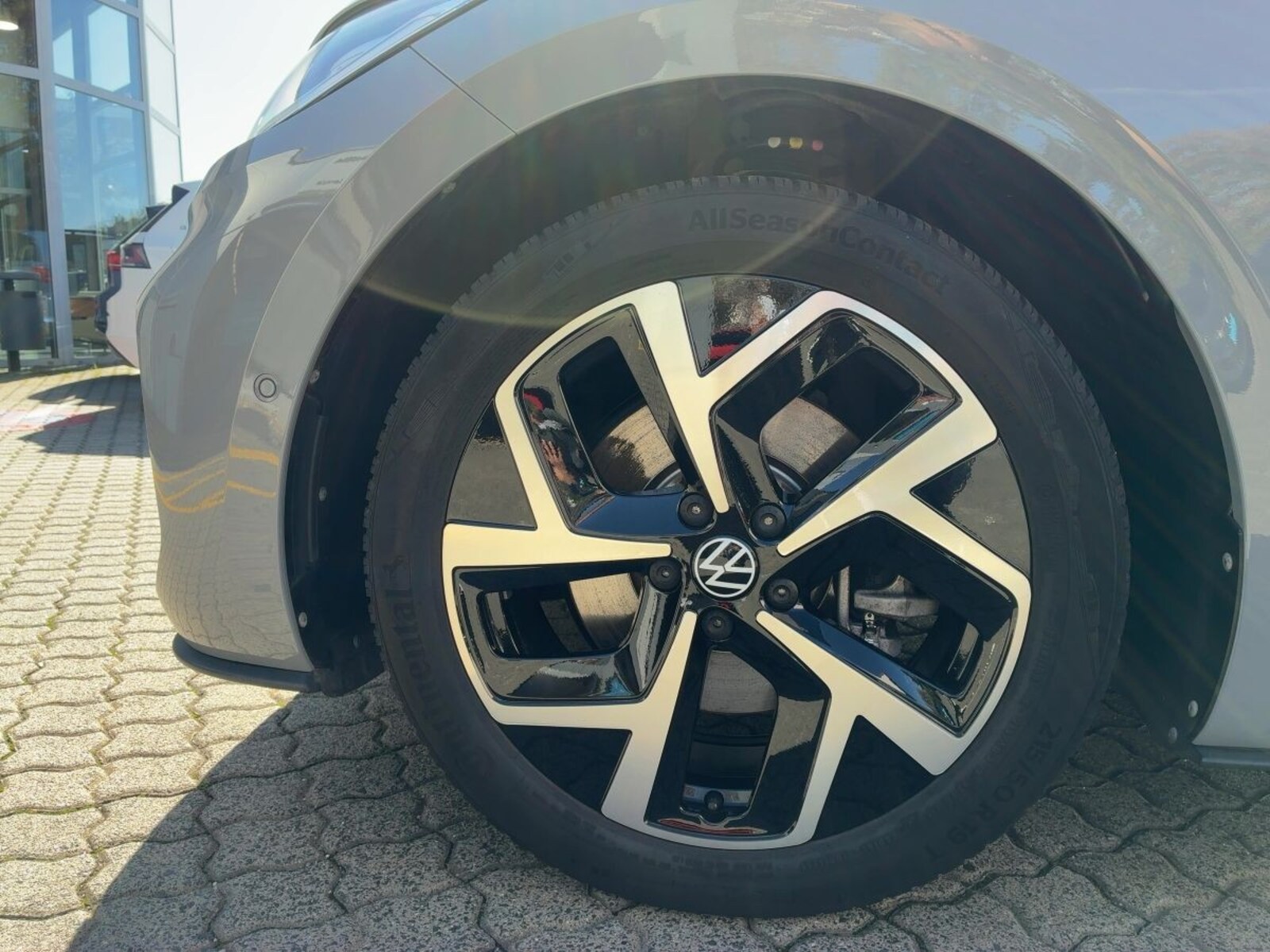 Volkswagen ID.3 – Bild 15