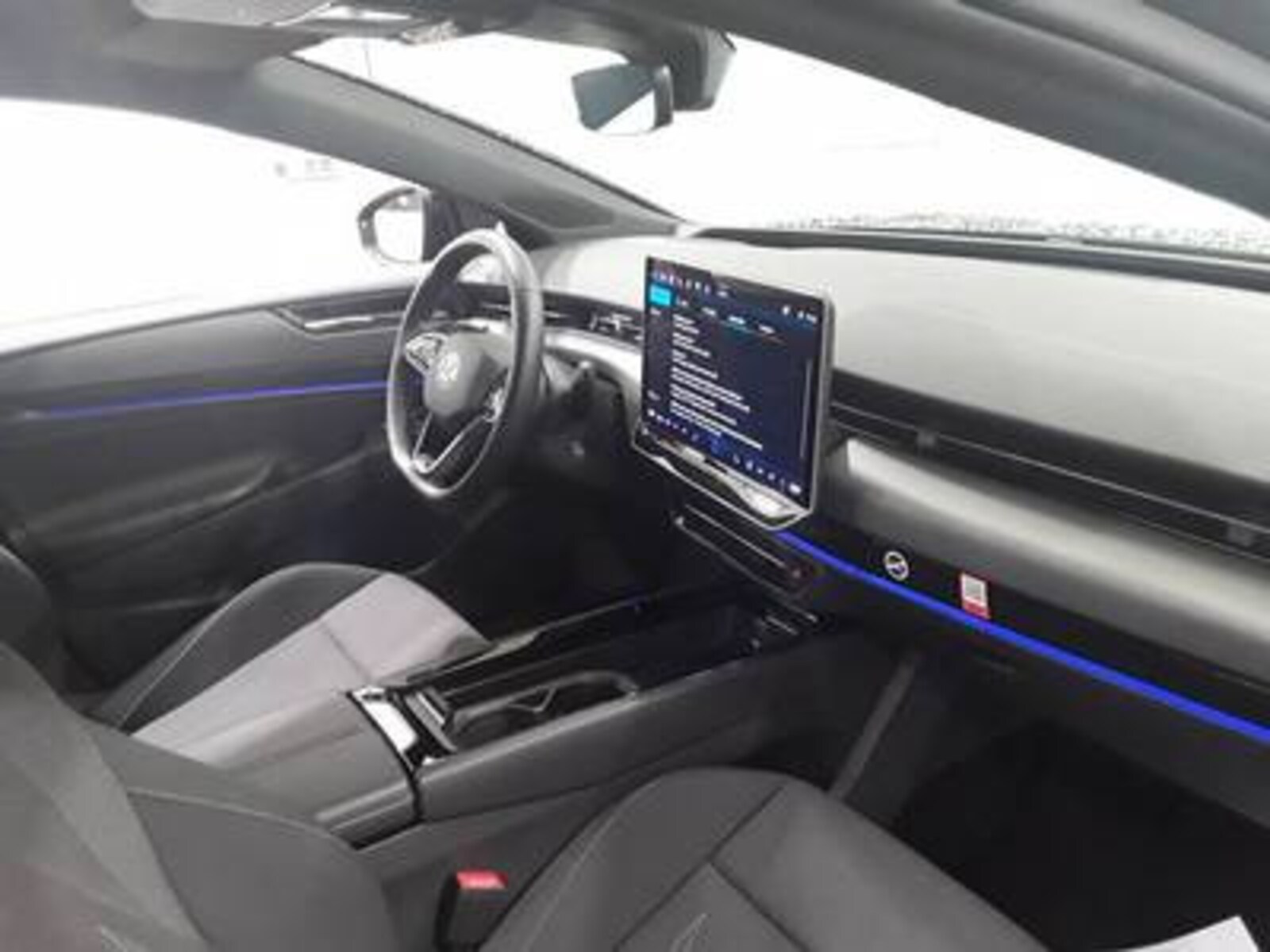 Volkswagen ID.7 Tourer – Bild 10