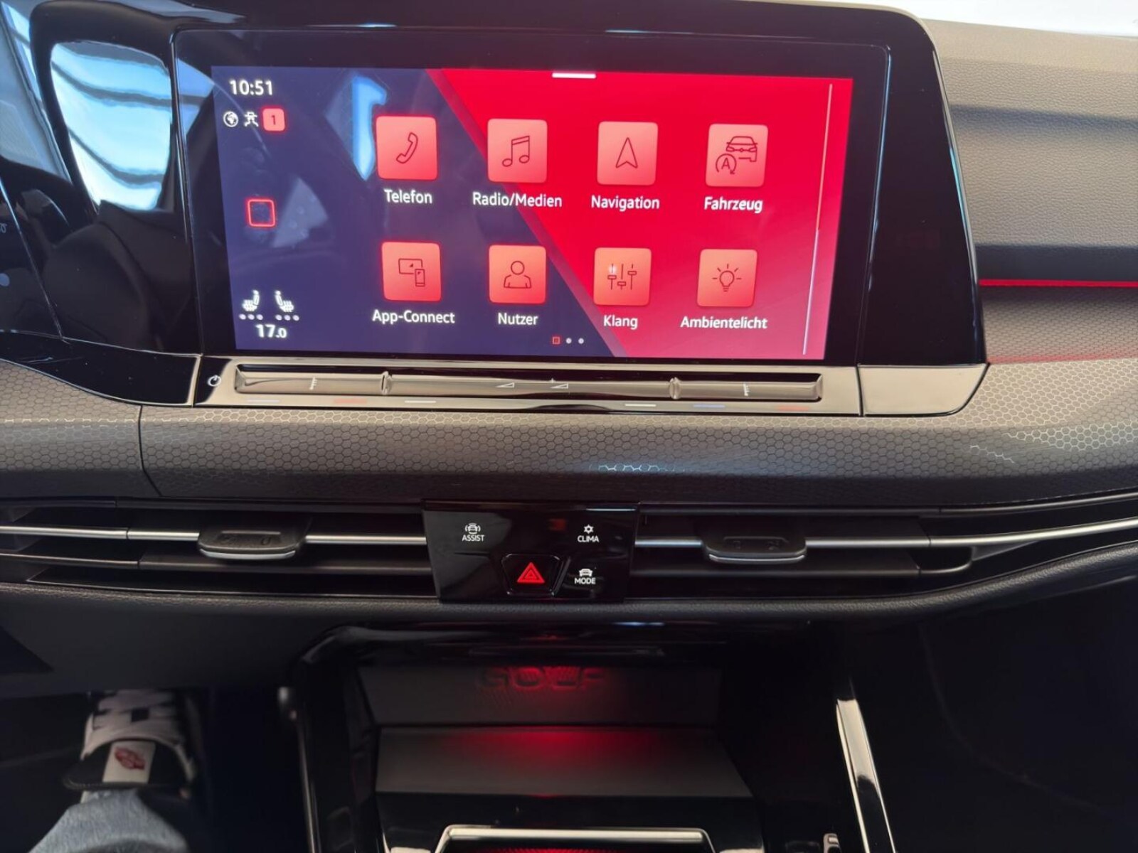 Volkswagen Golf – Bild 12