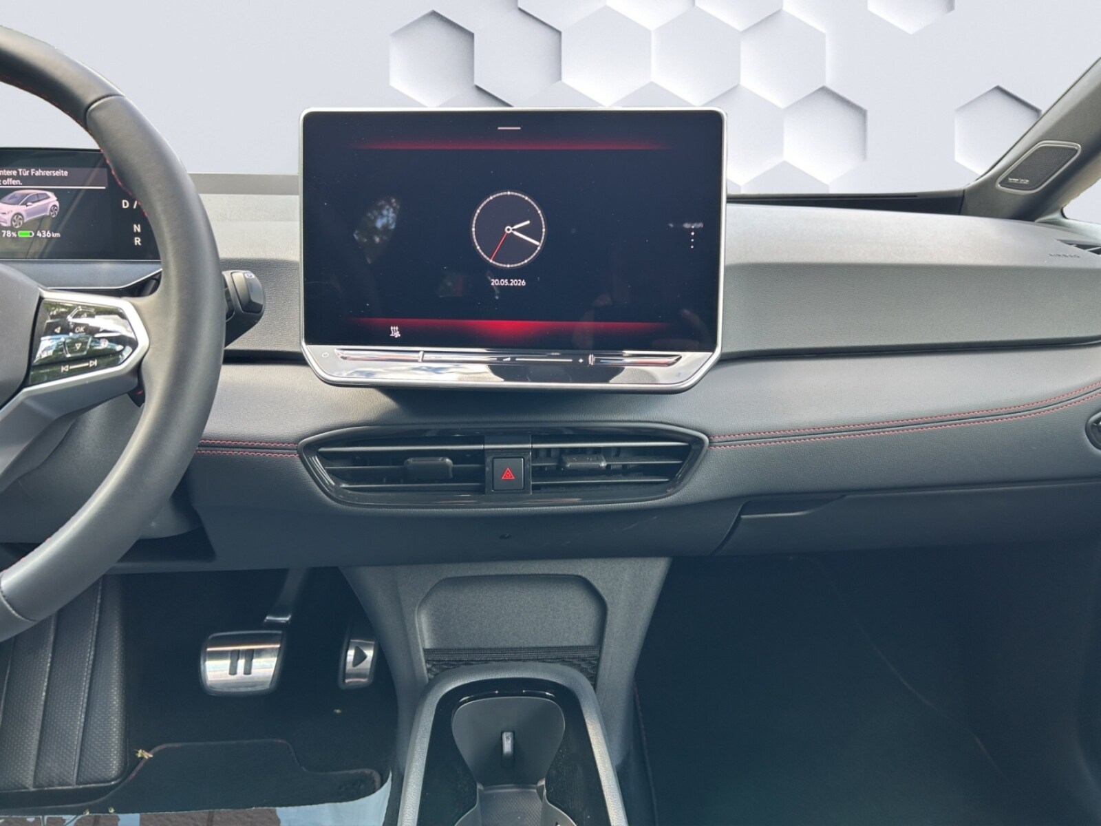 Volkswagen ID.3 – Bild 14