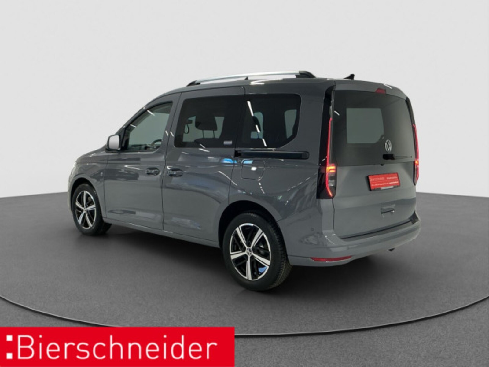 Volkswagen Caddy Kombi – Bild 6