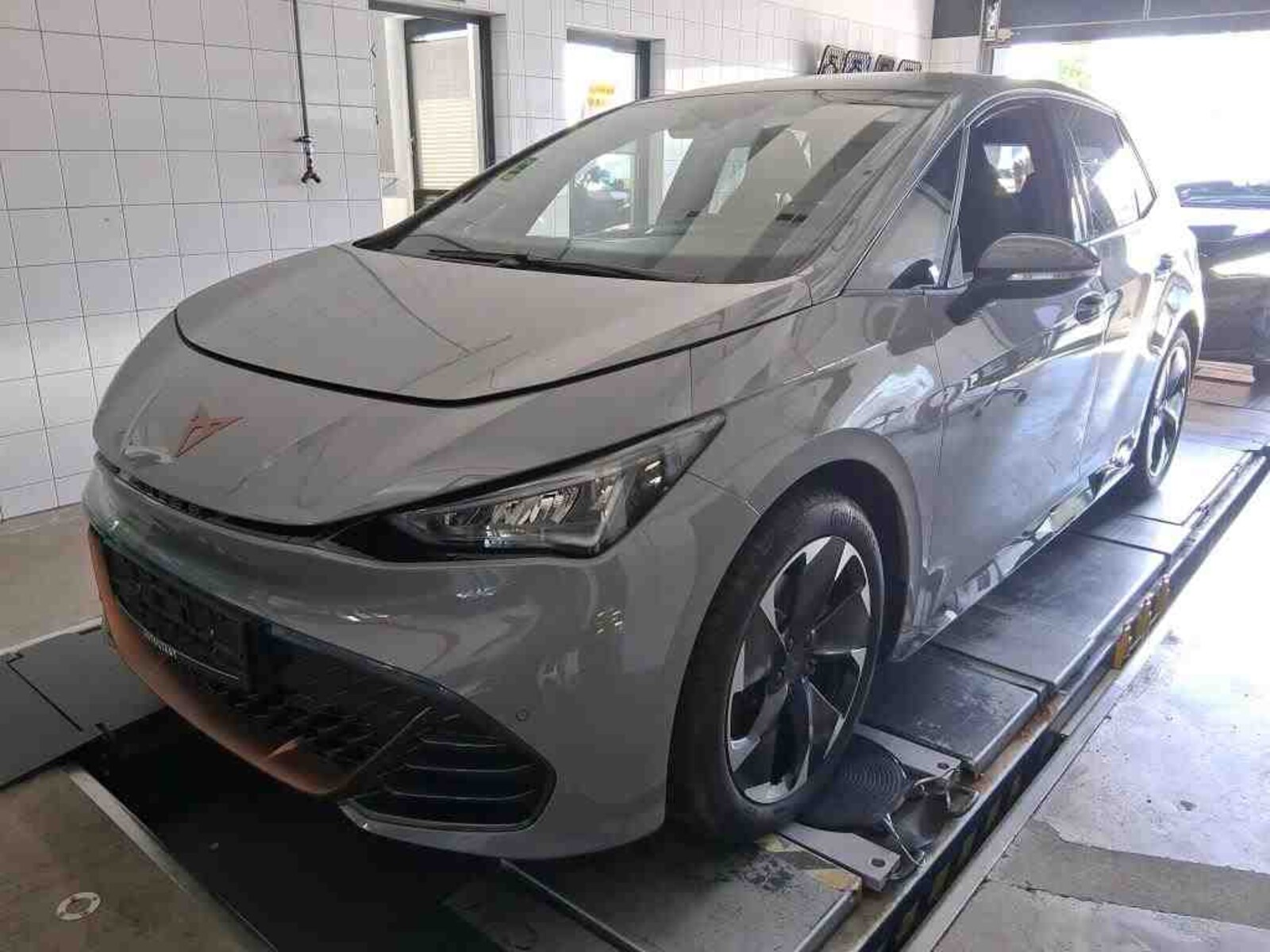 CUPRA Born – Bild 2