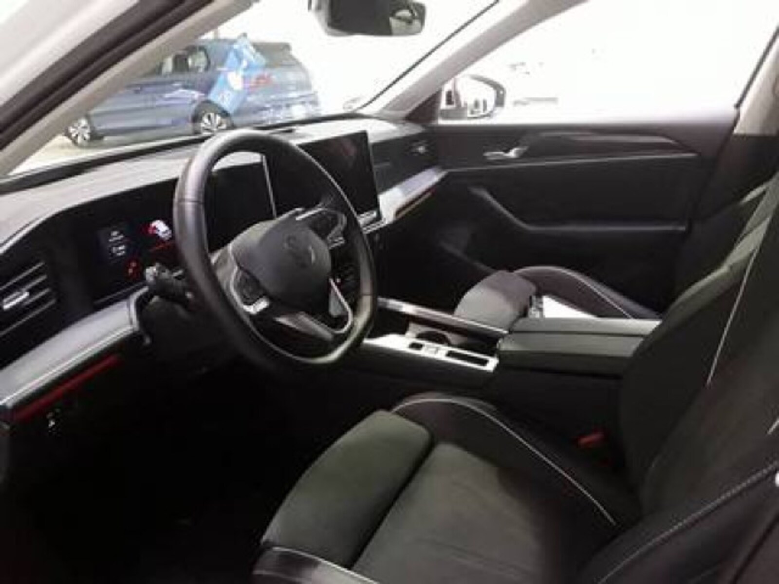 Volkswagen Passat – Bild 4