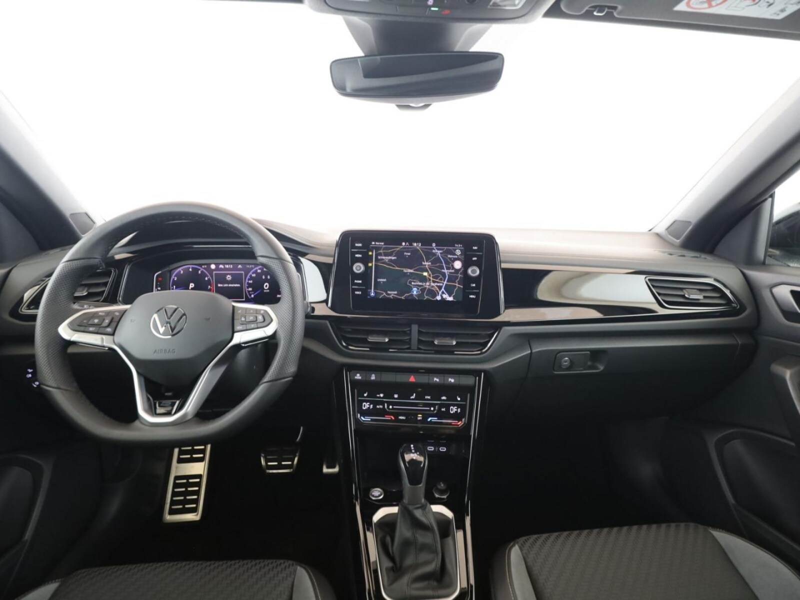 Volkswagen T-Roc Cabriolet – Bild 13