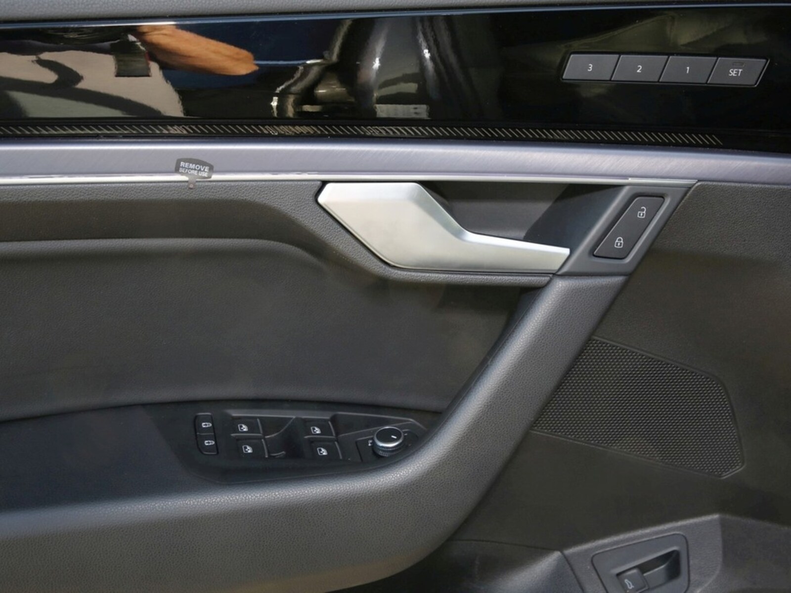 Volkswagen Touareg – Bild 17