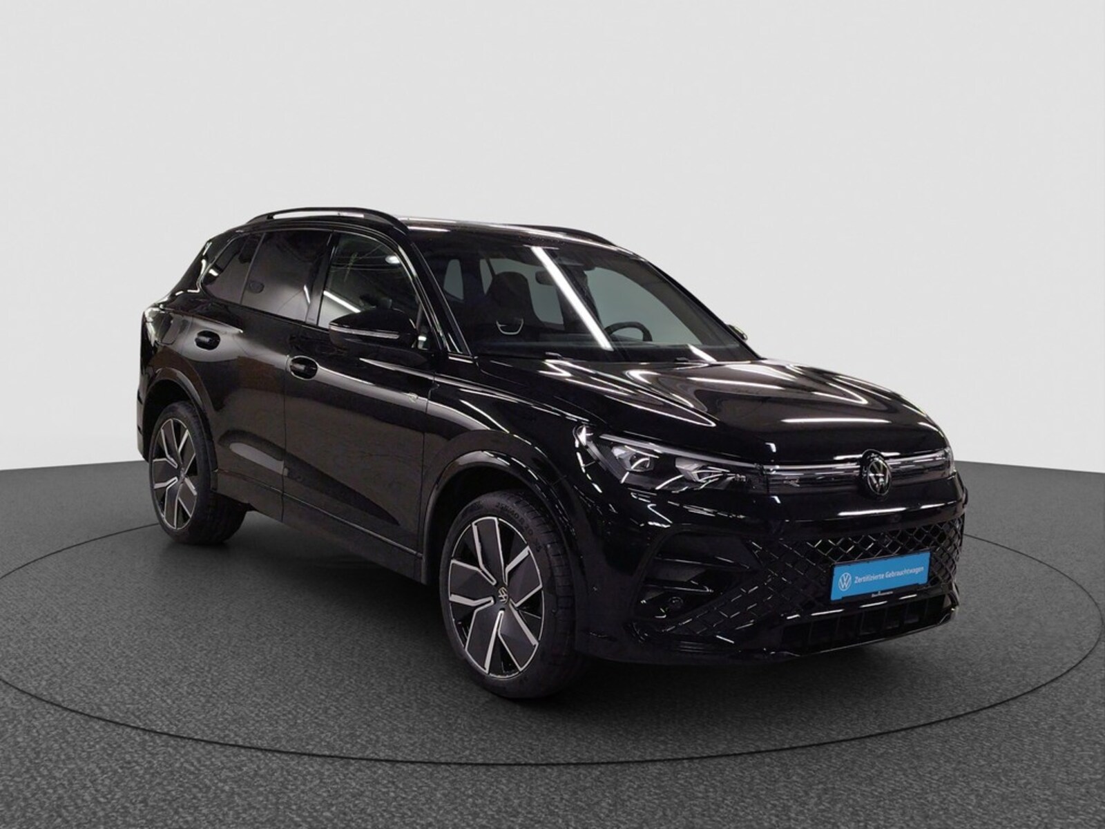 Volkswagen Tiguan – Bild 7