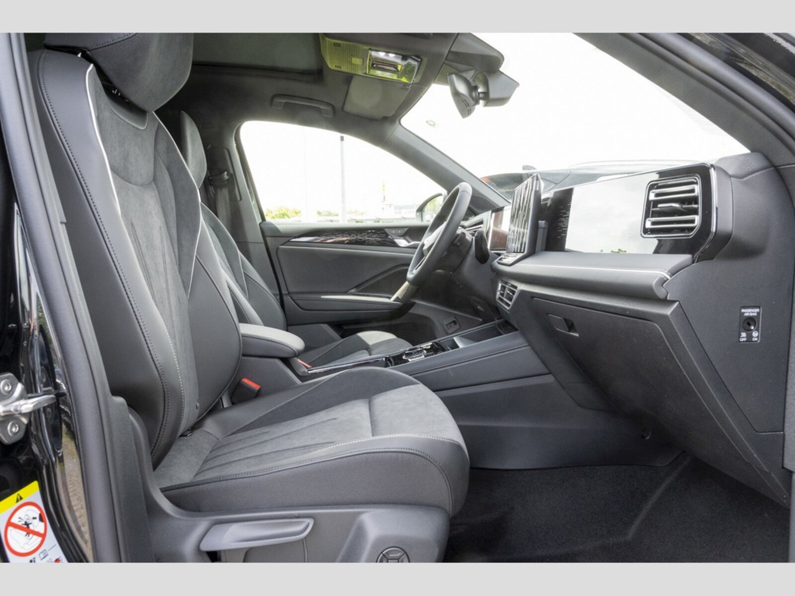 Volkswagen Tiguan – Bild 7