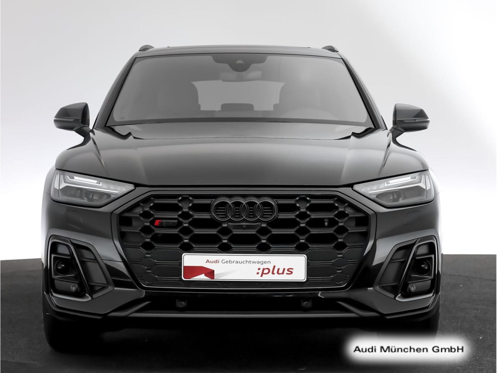 Audi SQ5 – Bild 2