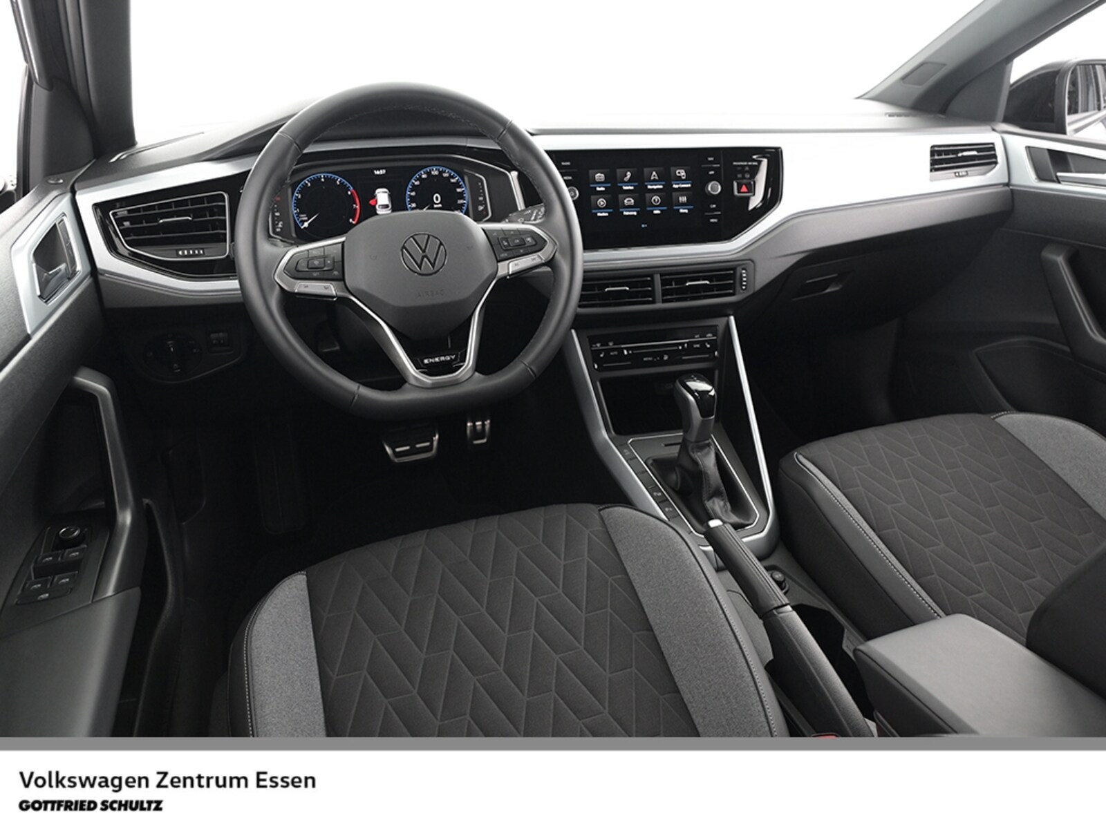 Volkswagen Taigo – Bild 12