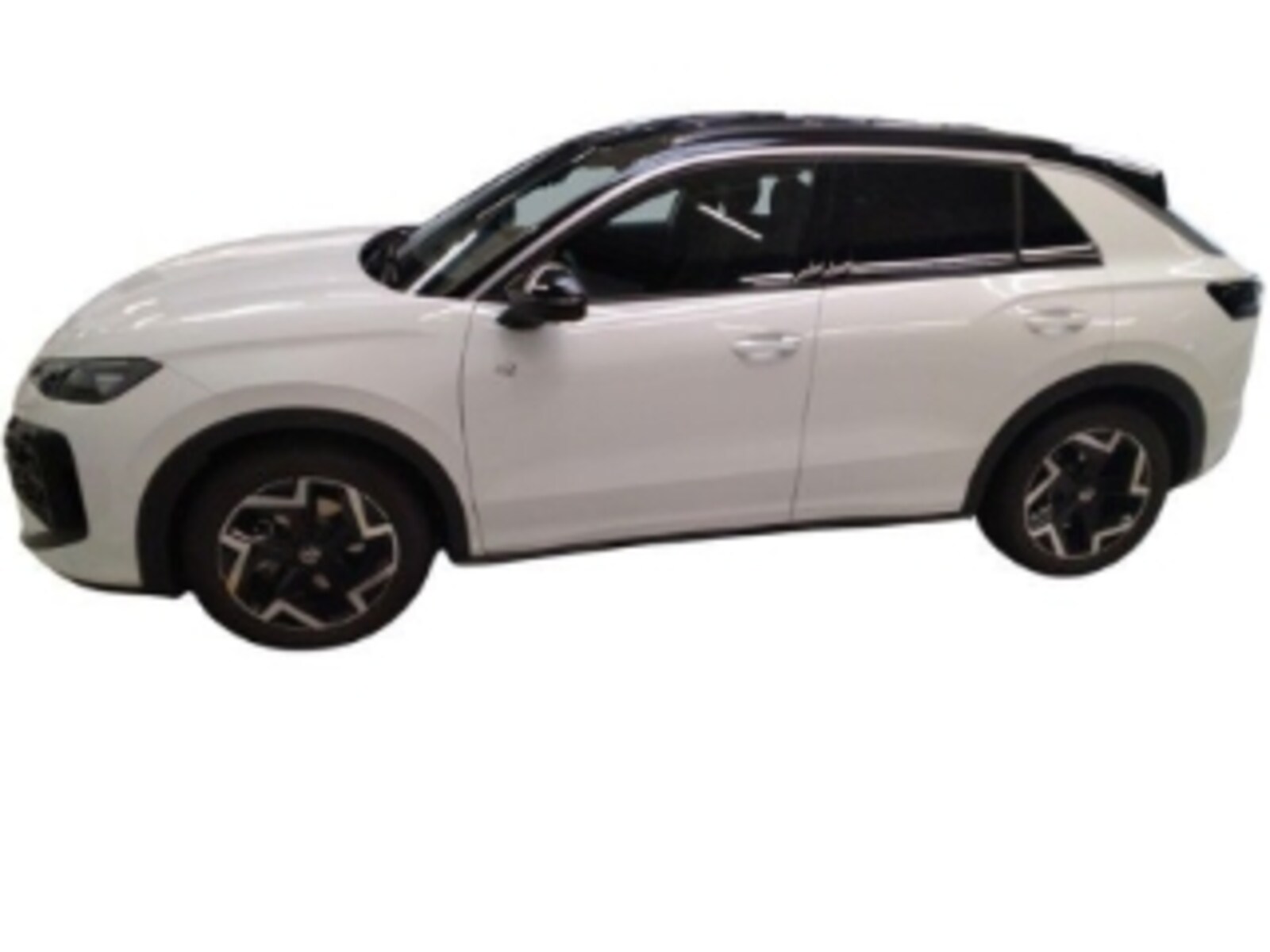 Volkswagen T-Roc – Bild 4