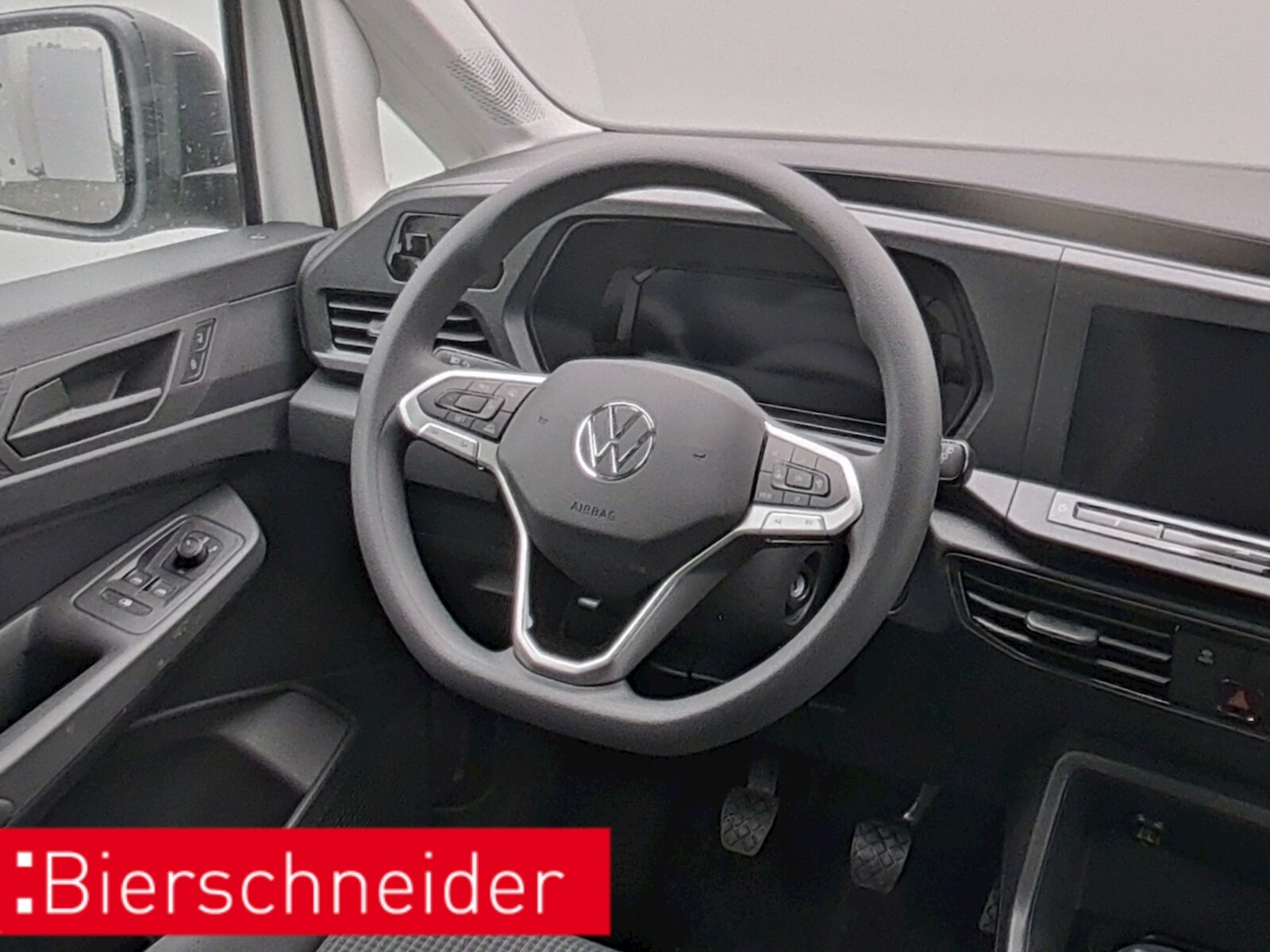Volkswagen Caddy Maxi Cargo – Bild 10