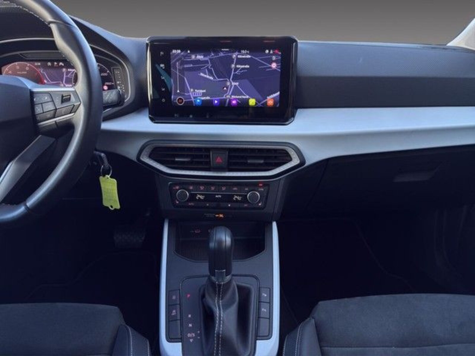 SEAT Arona – Bild 15