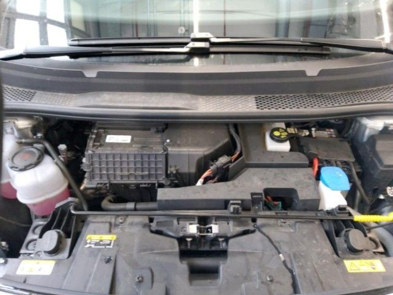 CUPRA Born – Bild 13