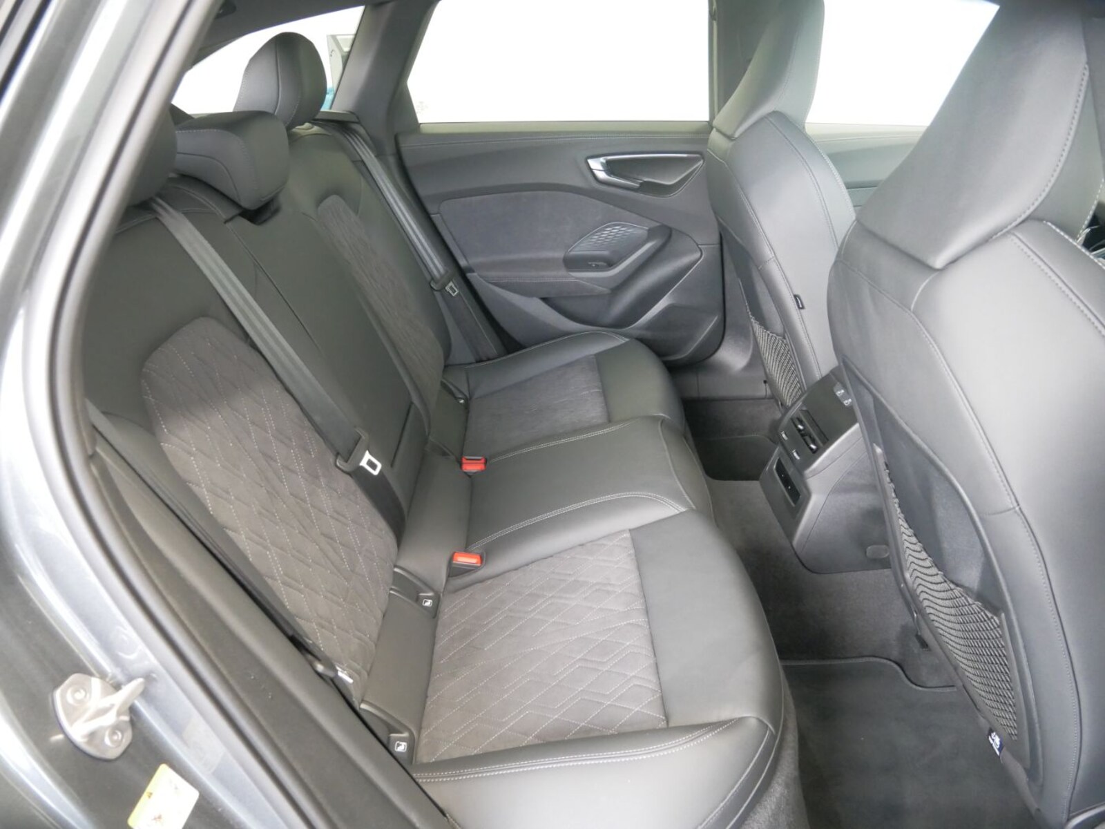 Audi A5 Avant – Bild 8