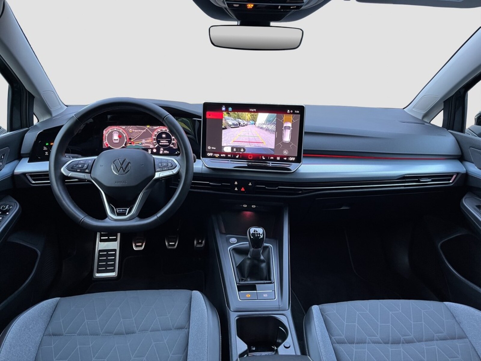 Volkswagen Golf Variant – Bild 12