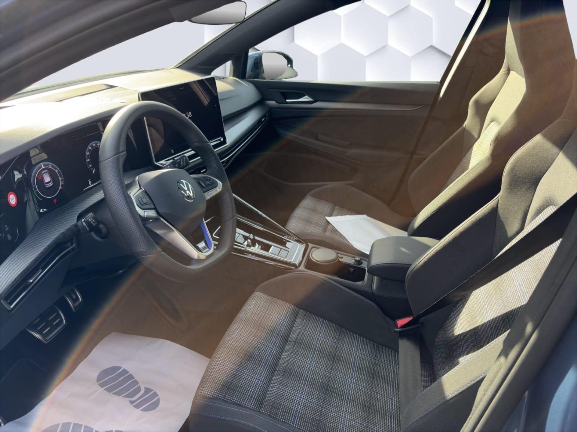 Volkswagen Golf GTE