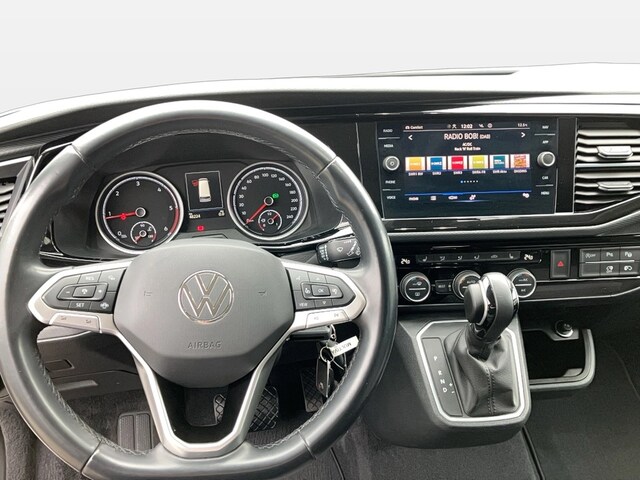 Volkswagen T6.1 Multivan