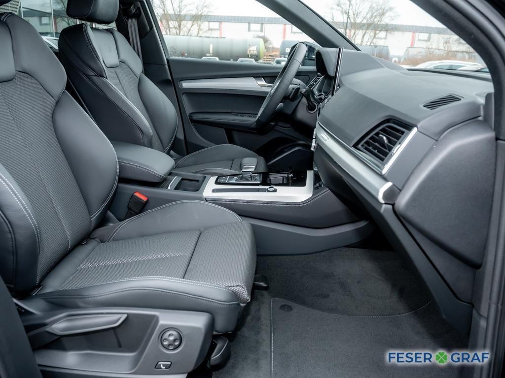Image about Audi Q5 40 TDI quattro 150 kW S tronic