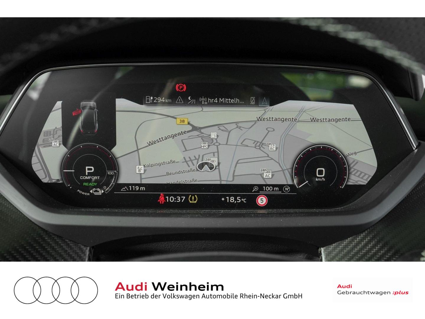 Image about Audi RS e-tron GT e-tron quattro